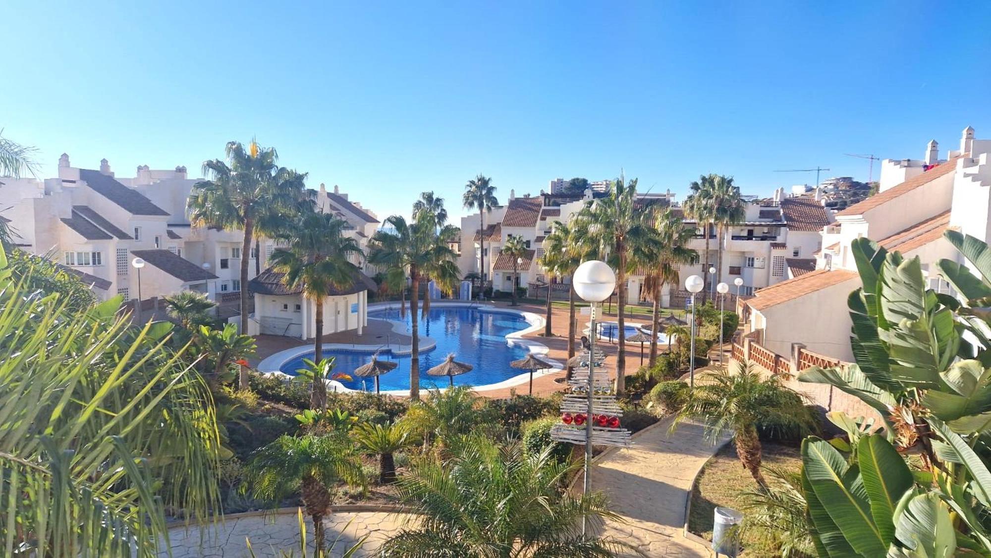 Arenal Golf 2 Bedroom Appartement